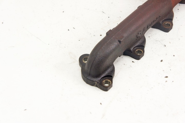 фото №2, Kc355 ford focus mk4 1.5d колектор випускний