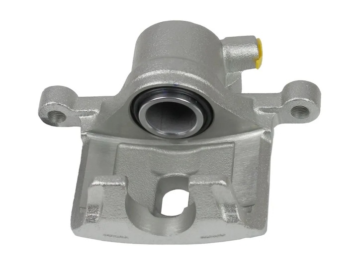 фото №1, Суппорт тормоза зад левый mitsubishi pajero [ii] 90- mb858464