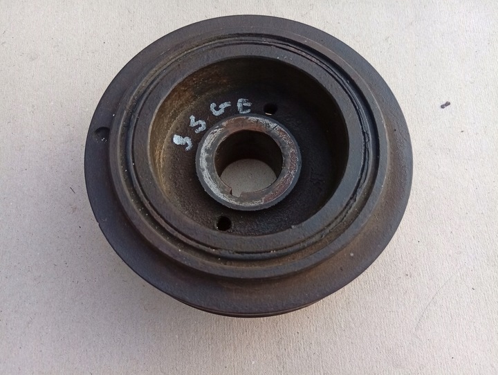 фото №1, Toyota celica vi 94-99 camry carina rav4 колесо пасове 2.0