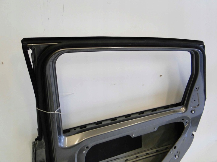 фото №10, Mercedes b клас w246 246 рестайлінг двері задні праві