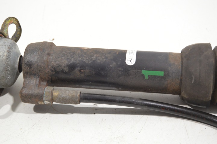 фото №9, Амортизатор зад левый правый уровень ads mercedes w140 s класс s320 1403208713