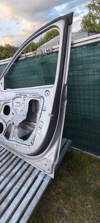 фото №16, Hyundai tucson 4 iv 20-24 передні праві двері t