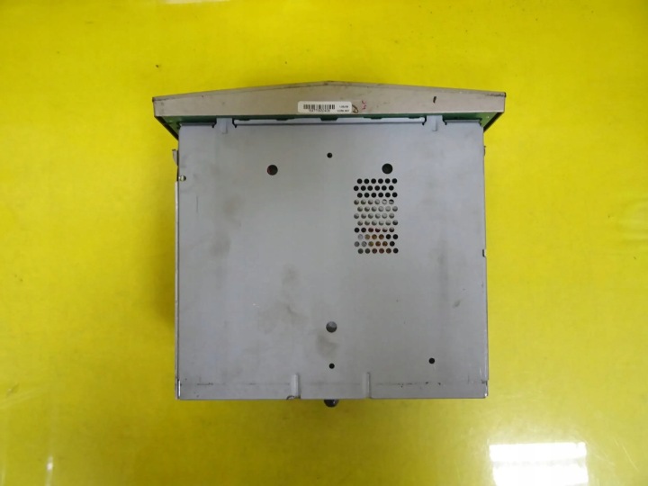 фото №11, Магнітола cd 30 opel corsa d 497316088 / 13262382 nr38