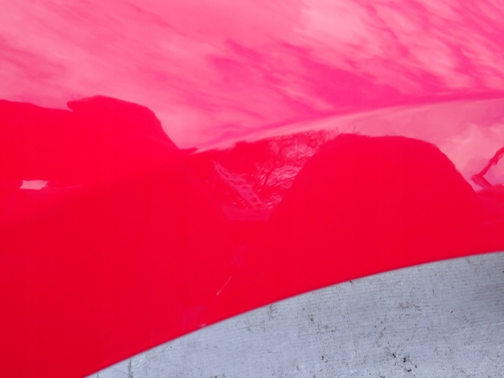 фото №9, Крыло перед переднее правый vw jetta vi 6 5c6 ly3d