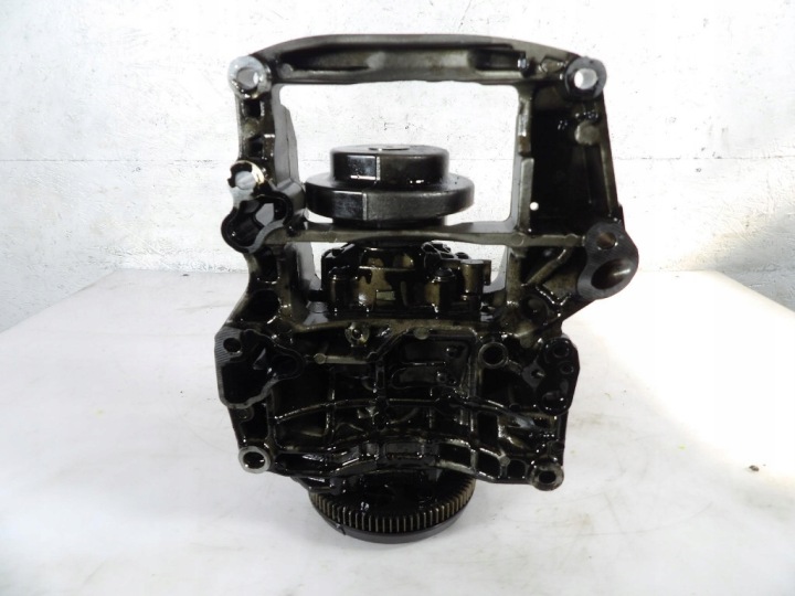 фото №5, Skoda fabia iii 3 1.4tdi cut cuta насос масла 04b145208b