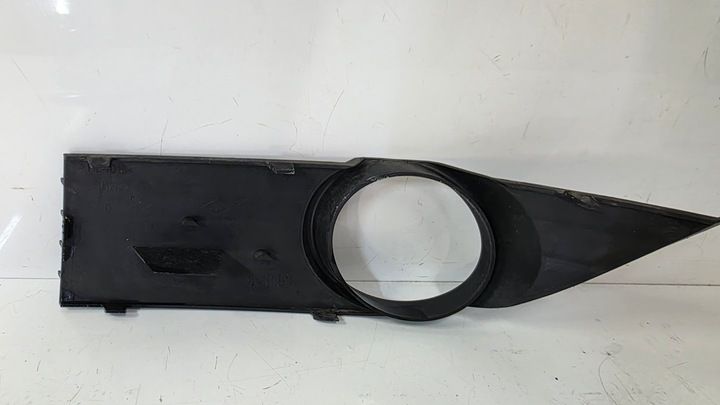 фото №3, Решётка правая галоген бампера перед решётка renault espace iv 2002-2006