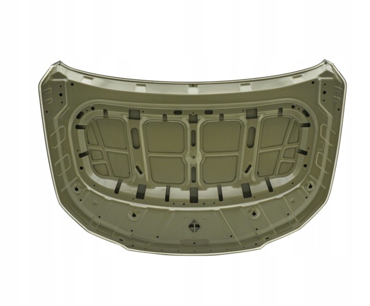фото №9, Капот do kia sorento mq4 2020- 66400-p2500