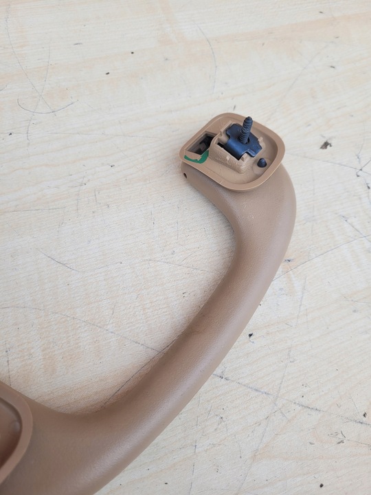 фото №9, Jeep grand cherokee wj ручка потолок левая