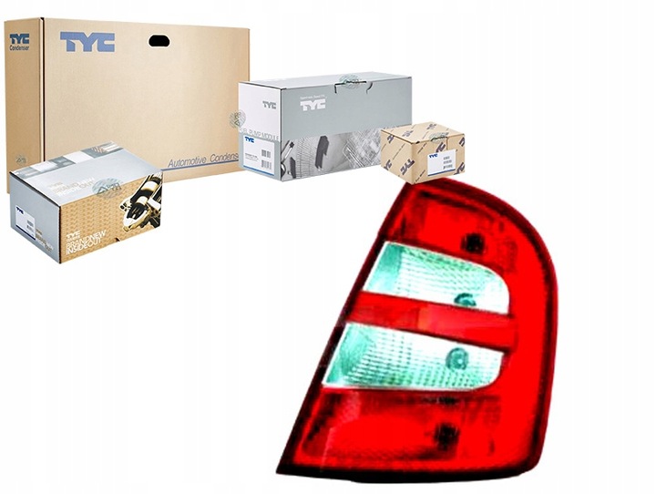 фото №1, Tyc лампа 6y6945096 6y6945112 b