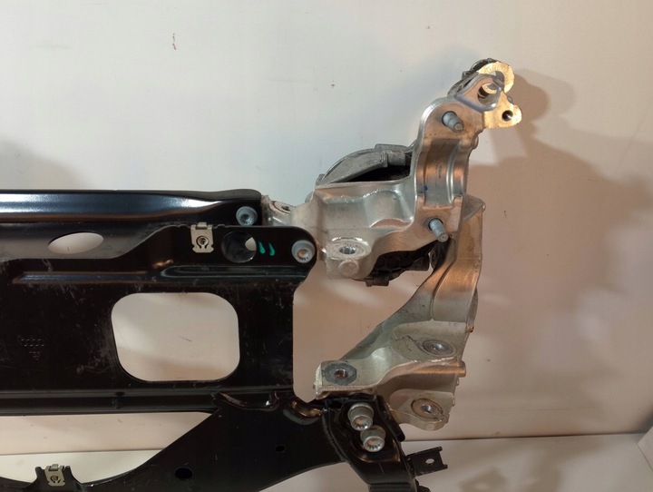 фото №8, Audi q5 sq5 80a подрамник передние k113