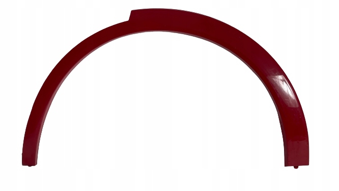 фото №1, Cayenne iii turbo 17- планка крыльев левая зад