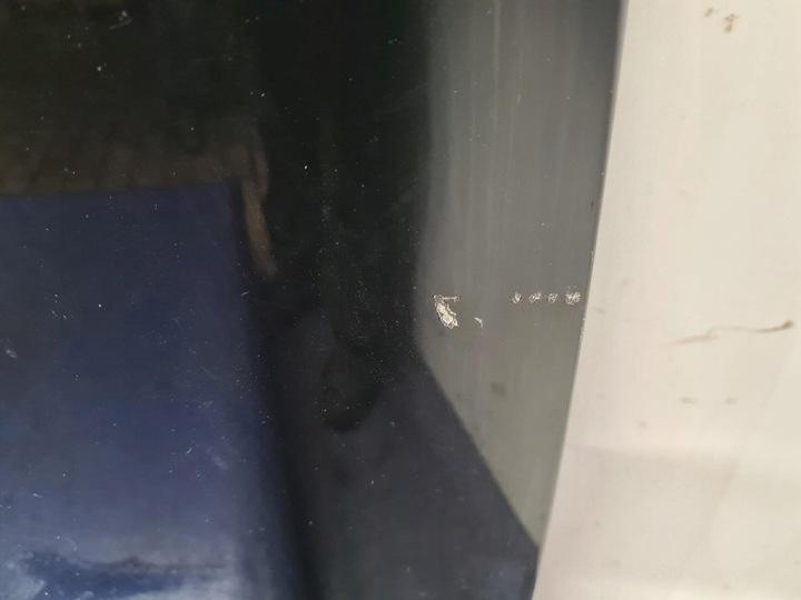 фото №6, Bmw e87 116 капот передня 668