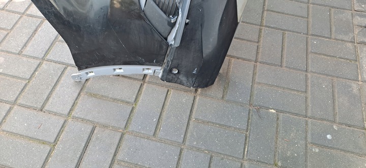 фото №8, Audi q4 e-tron 89a бампер зад задний