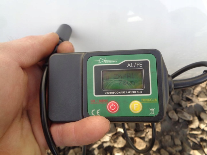 фото №10, Крышка зад задняя багажника з стекло peugeot 208 i 3d 2012- лак: ewpb