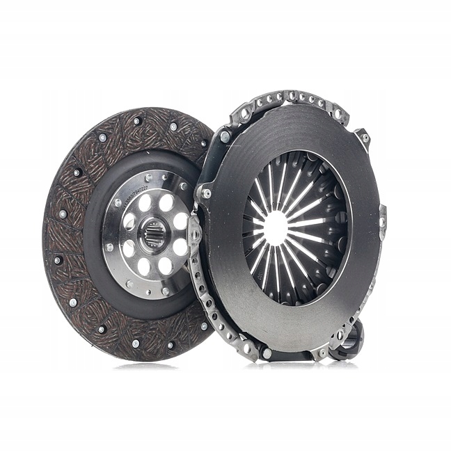 фото №11, Stark skck-0100067 набір зчеплення з підшипник опорний з диск зчеплення