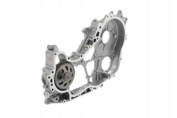 фото №8, Насос масла 625 112 topran toyota