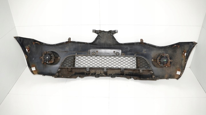 фото №9, Бампер перед переднє mitsubishi l200 06-12r x08b