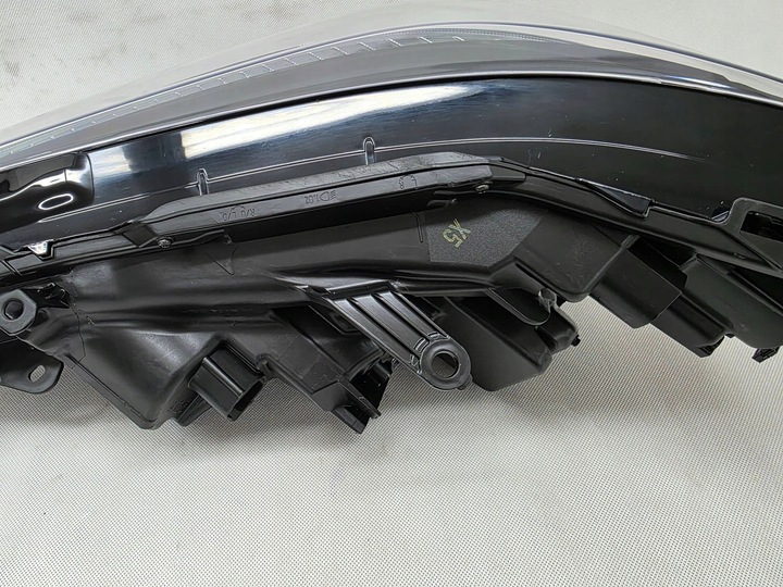 фото №8, Lexus nx ii 2 лампа перед права повний led європа 4 лінзи 78-55