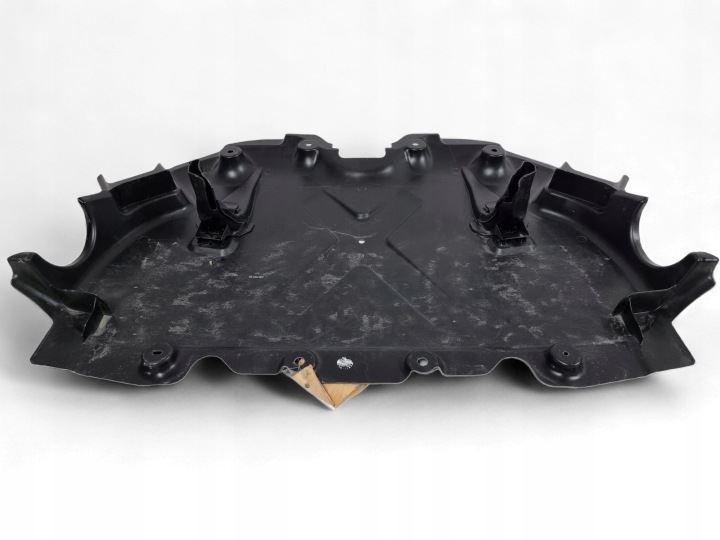 фото №16, Плита защита под двигатель mercedes s klasa w217 w222 oem номер a2225240130