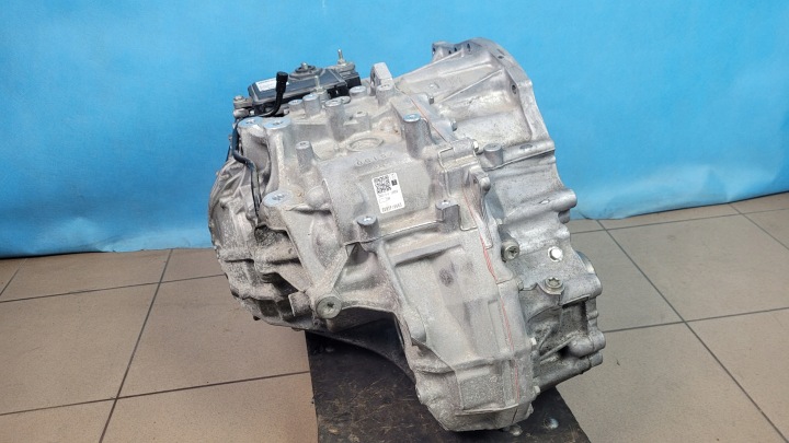 фото №13, Volvo xc90 ii 2.0d 20r кпп кпп / коробка передач awf8g55 1285389
