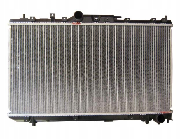фото №1, Радіаторів води toyota avensis 2.0 d-4d 2000-2003