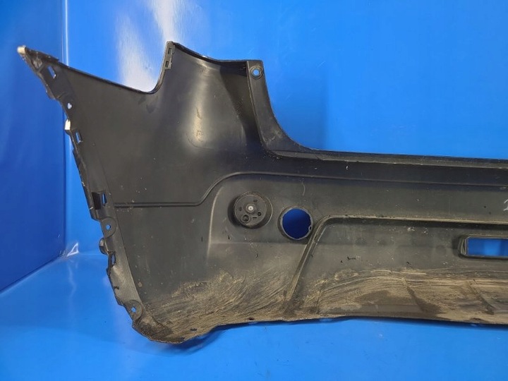 фото №8, Задній бампер nissan qashqai 07-14-85022-br00h