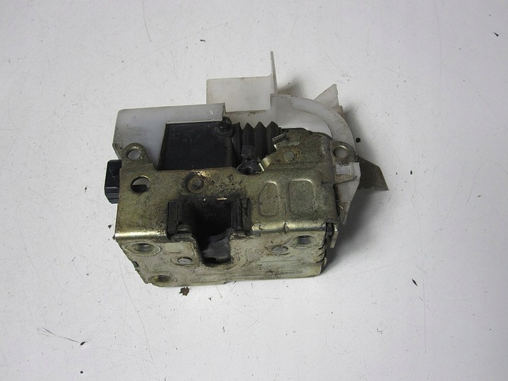 фото №1, Замок дверь переднее правые renault espace iii 00r