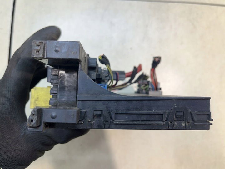 фото №8, Модуль sam блок керування mercedes w203 2.2 cdi 2035453401