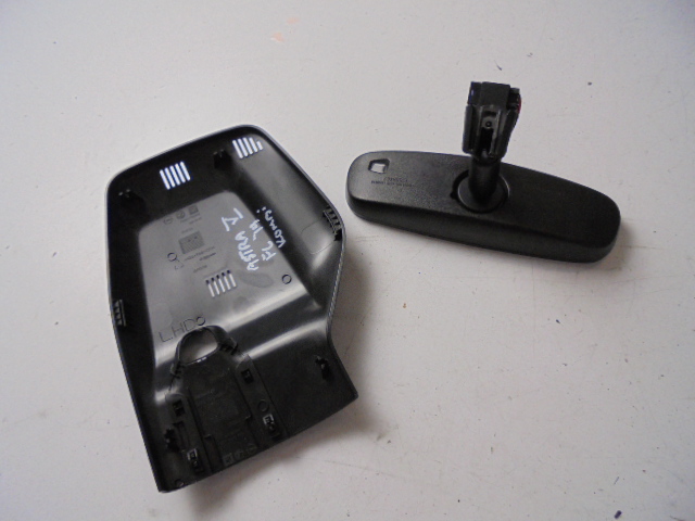 фото №5, Дзеркало внутрішні opel astra v k універсал 19 r