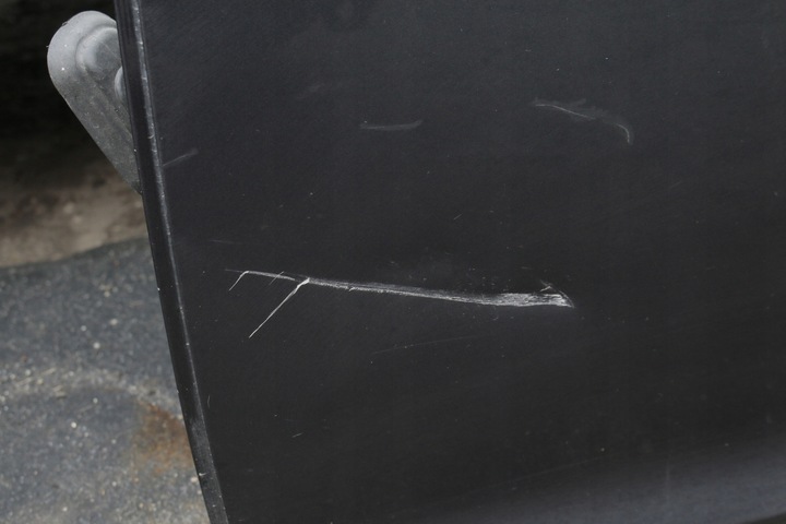 фото №5, Дверь левый зад audi a6 c6 универсал lz7q