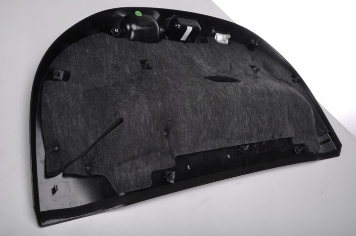 фото №8, Mercedes amg gt c190 обивка крышки багажника a1906904900
