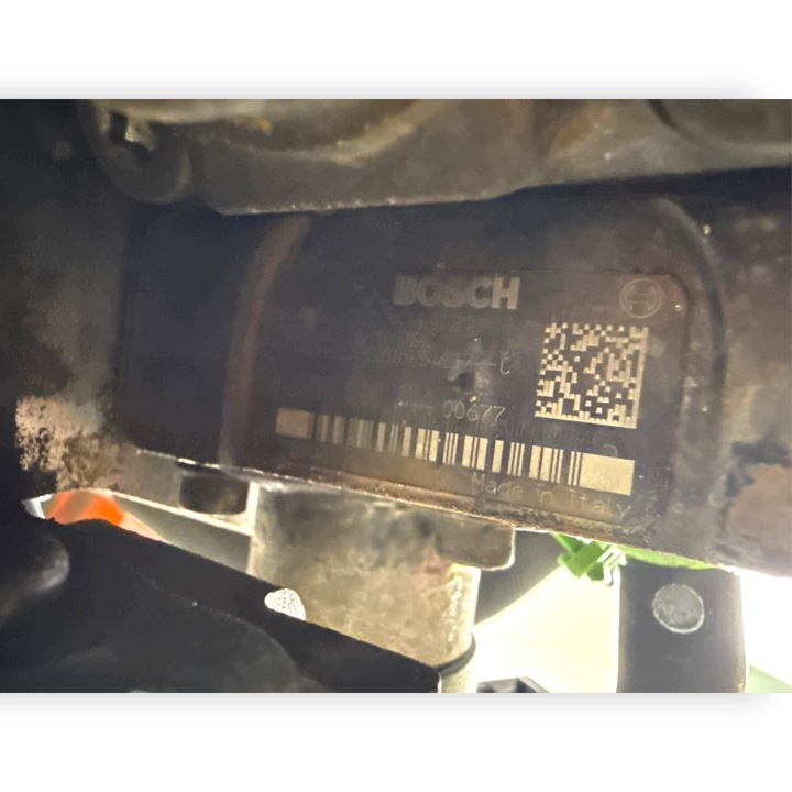 фото №14, Двигатель m9r856 nissan x-trail ii t31 qashqai renault koleos 2.0 dci 150km