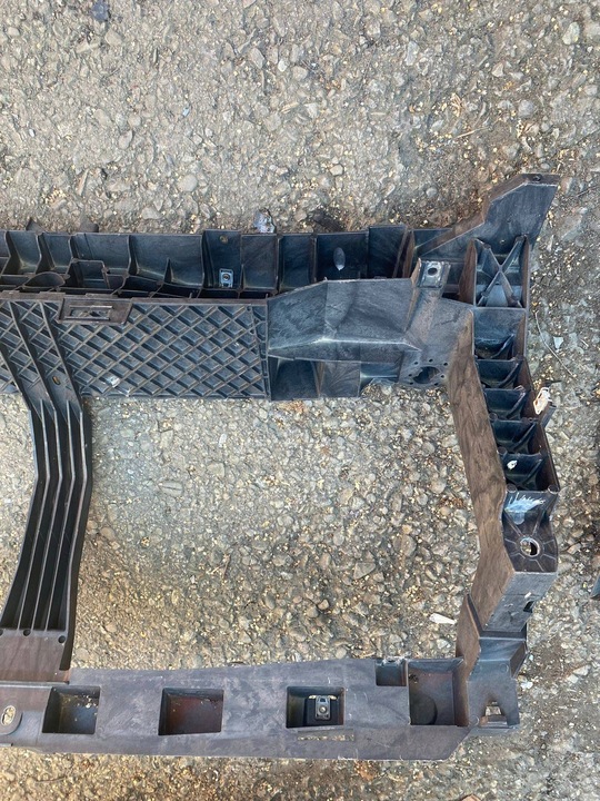 фото №12, Pas переднє opel vivaro 2016 93868911 j116