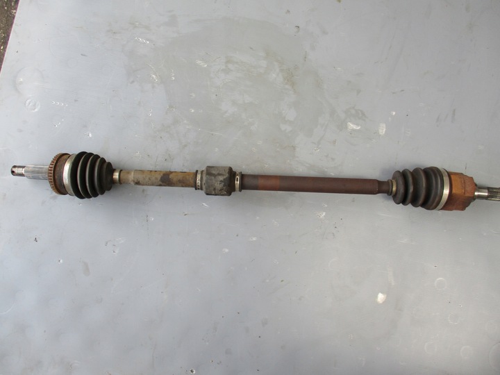 фото №1, Піввісь права hyundai i30 i 1.4 10r