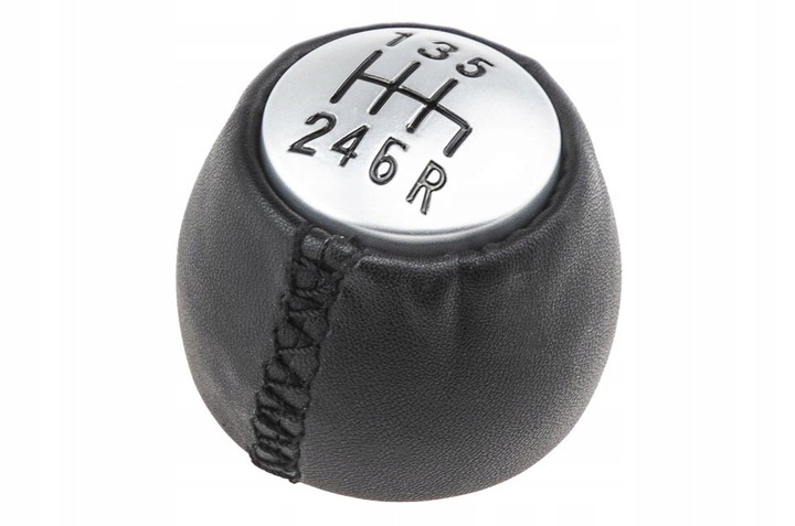 фото №7, Ручка изменения коробки передач