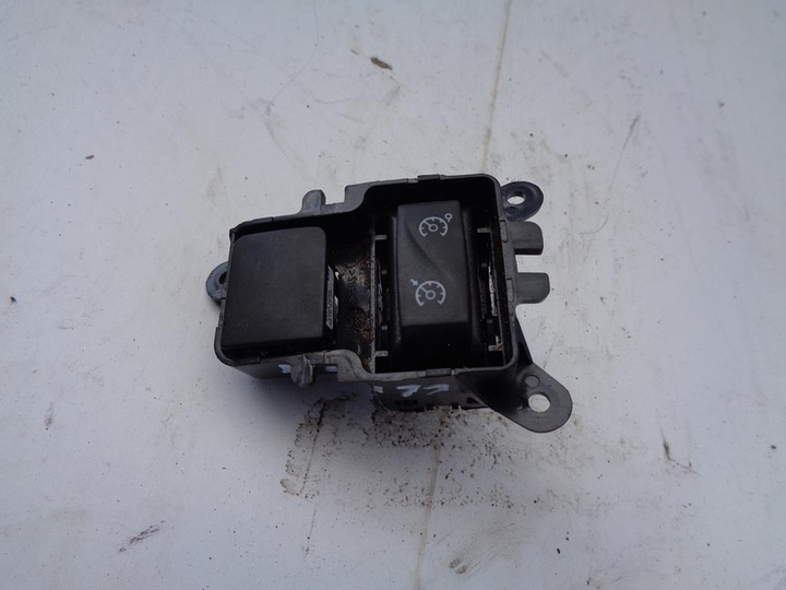 фото №1, Перемикач круїз-контролю renault clio 4 iv