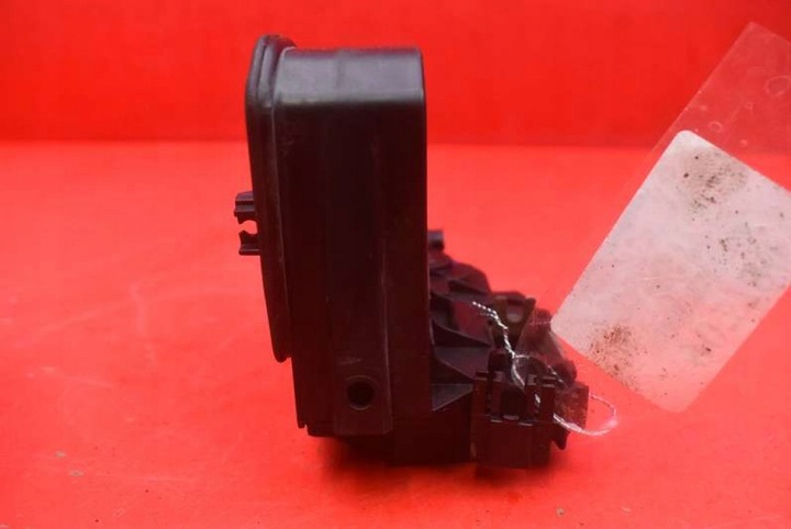 фото №6, Замок двері лівий перед переднє eu 7229461 bmw f10 f11 09-13