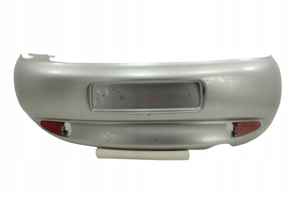 фото №1, Ford puma 1997-2002 бампер зад задний v97fb 17k823