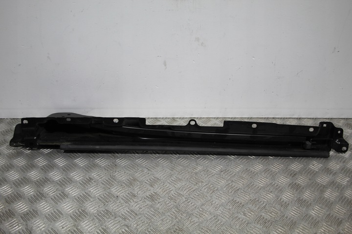 фото №1, Захист рейка двері ліва vw sharan ii 7n0