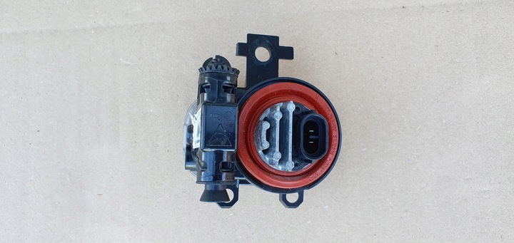 фото №3, Renault clio v 2020- галоген led оригінал