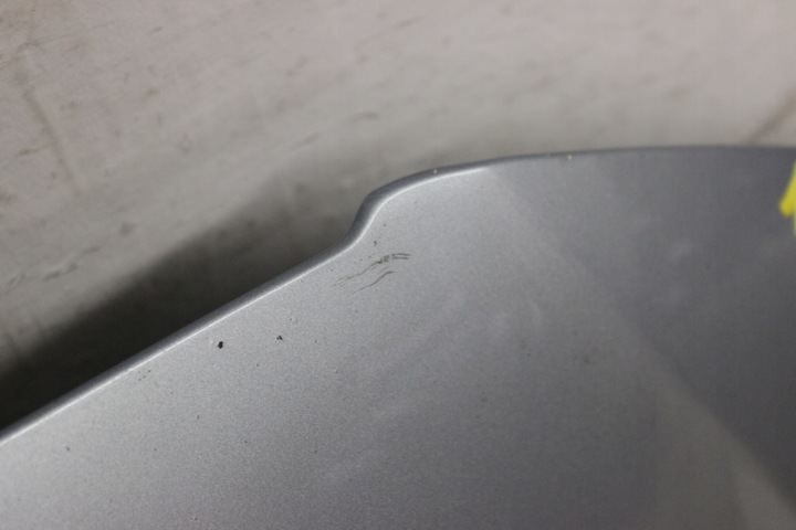фото №5, Капот кришка двигуна vw passat b6 2005r- lb5m
