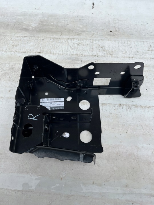 фото №6, Leaf ii тримач кронштейн підсилювач pas переднє фартух g5150-3nlma