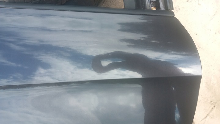 фото №10, Seat altea toledo iii двері правий перед праві