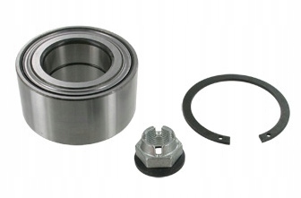 фото №1, Підшипник колеса skf vkba 7000