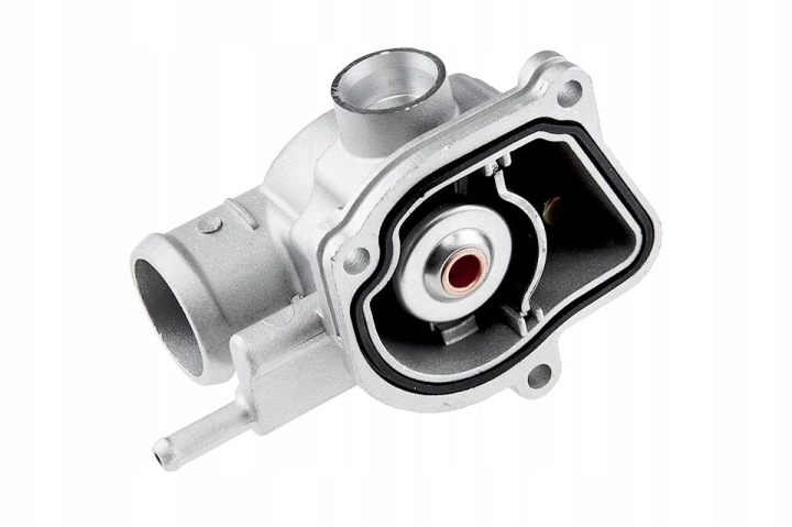 фото №12, Термостат mercedes c w204 200/220 cdi 07-10, e w211 200/220/
