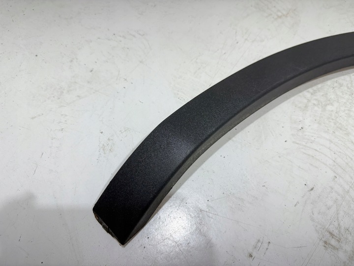 фото №7, Audi q5 80a ліва планка na крило накладка