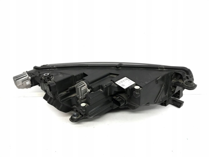 фото №8, Skoda octavia 4 iv ліва фара передня повний led 5e4941015b