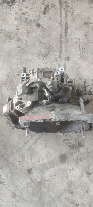 фото №5, Кпп кпп / коробка передач opel 1.9cdti 55194293