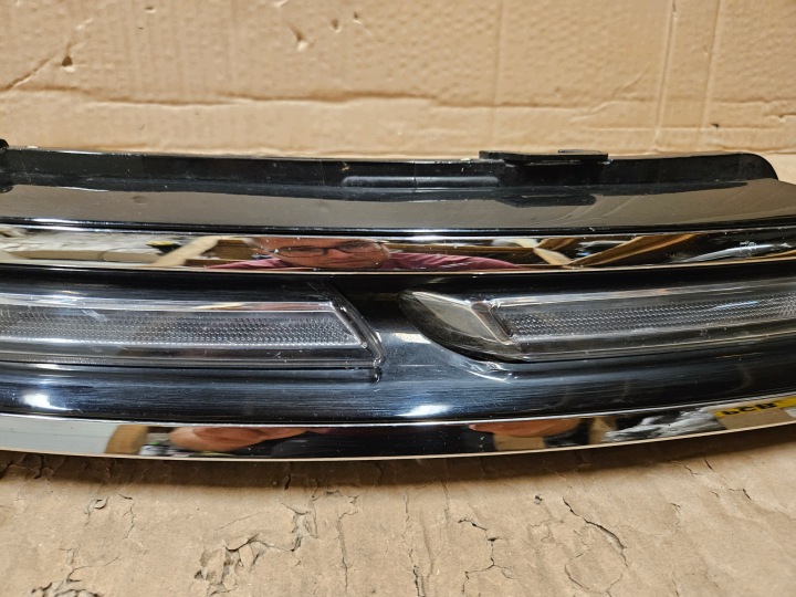 фото №6, Citroen c5 aircross галоген led drl правое 9818005080