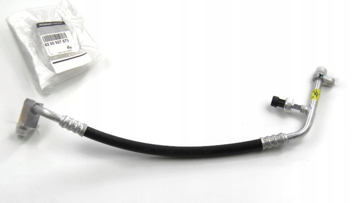 фото №7, Шланг кондиціонера trafic ii 2.0dci 8200927675